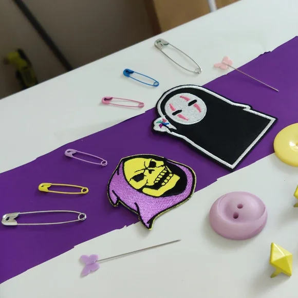 Customization Kit - Picture 5 of 5